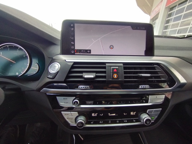BMW BMW X3 xDrive20dA 190ch M Sport Euro6d-T 131g