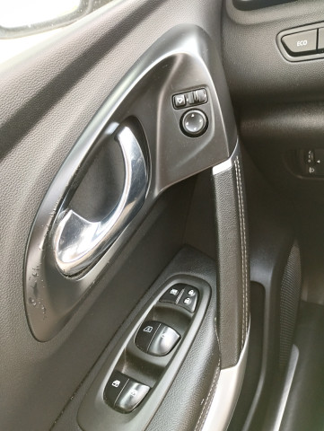 Renault Renault Kadjar I (HFE) 1.2 TCe 130ch energy Intens EDC 