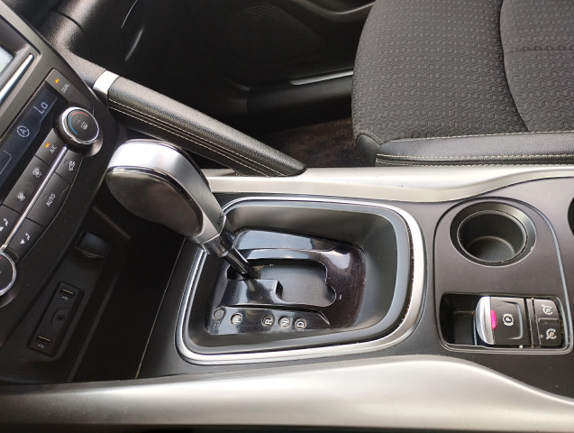 Renault Renault Kadjar I (HFE) 1.2 TCe 130ch energy Intens EDC 