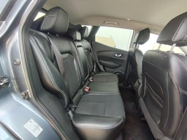 Renault Renault Kadjar I (HFE) 1.2 TCe 130ch energy Intens EDC 