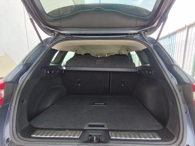 Renault Renault Kadjar I (HFE) 1.2 TCe 130ch energy Intens EDC 