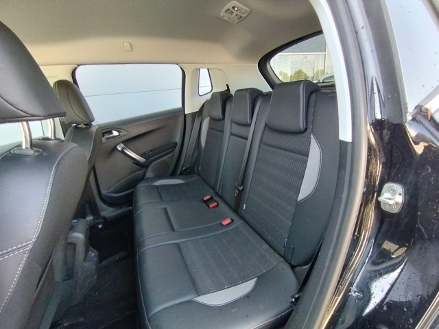 Peugeot Peugeot 2008 1.5 BlueHDI EAT6 120 cv ALLURE