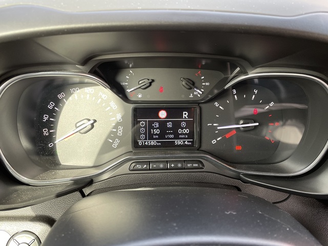 Citroën Citroën Berlingo XL 1.5  HDI 130CH SHINE EAT8