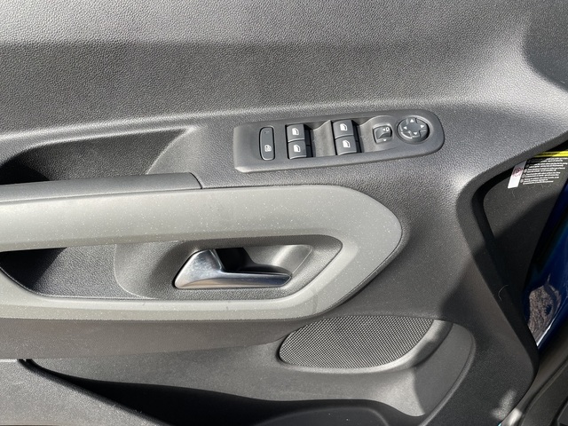 Citroën Citroën Berlingo XL 1.5  HDI 130CH SHINE EAT8