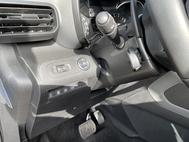 Citroën Citroën Berlingo XL 1.5  HDI 130CH SHINE EAT8