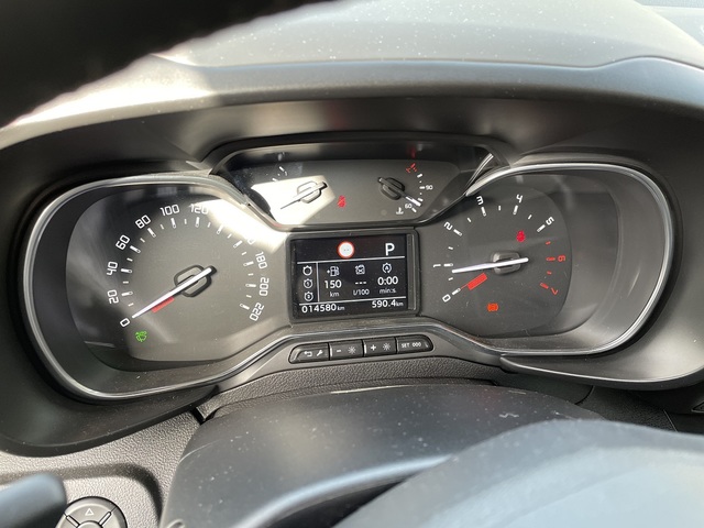 Citroën Citroën Berlingo XL 1.5  HDI 130CH SHINE EAT8
