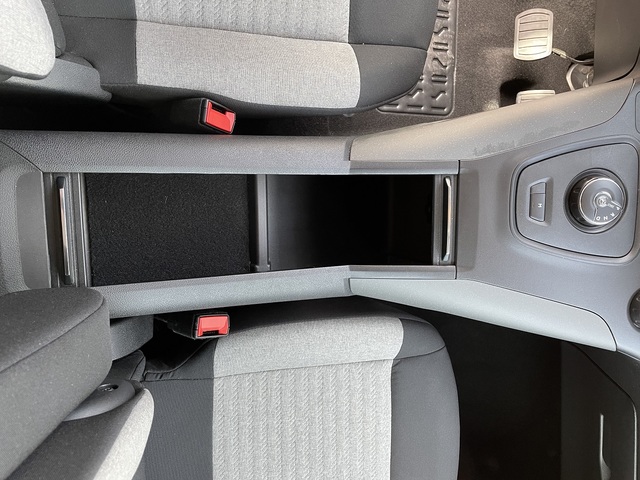 Citroën Citroën Berlingo XL 1.5  HDI 130CH SHINE EAT8
