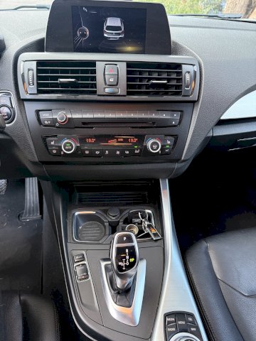 BMW BMW Série 1 II (F21/20) 120d 184ch Sport 5p