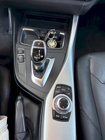 BMW BMW Série 1 II (F21/20) 120d 184ch Sport 5p