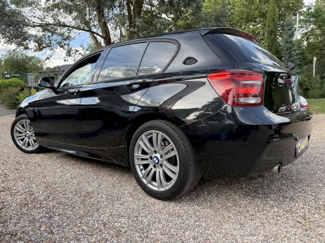 BMW BMW Série 1 I (E88) 118d Sport Design