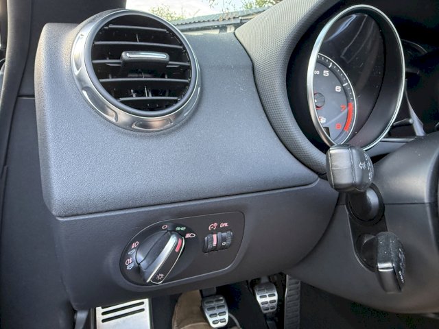 Audi Audi Tts Roadtser II 2.0 TFSI 272ch quattro