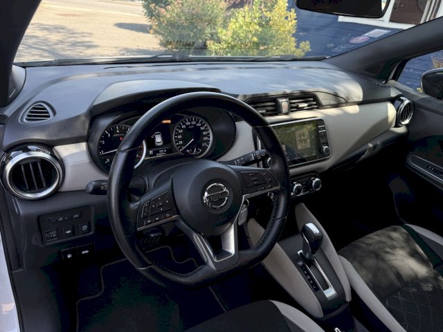 Nissan Nissan Micra 1.0 IG-T 92ch Made in France Xtronic 