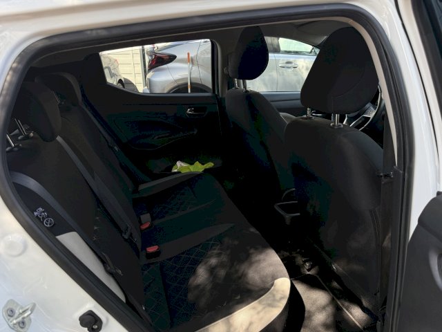 Nissan Nissan Micra 1.0 IG-T 92ch Made in France Xtronic 