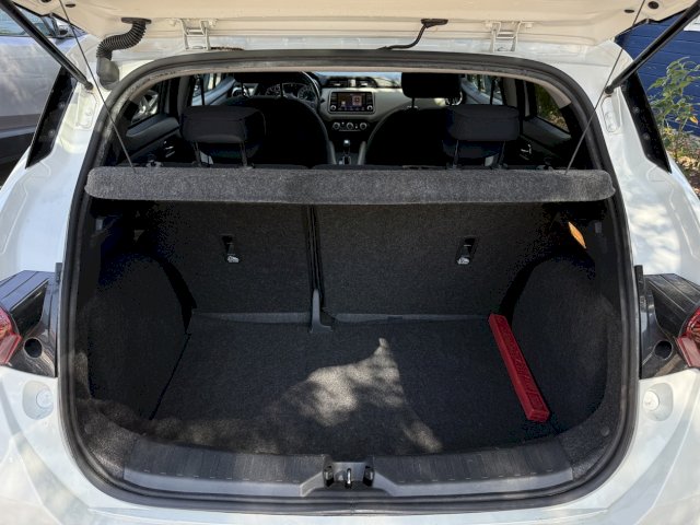 Nissan Nissan Micra 1.0 IG-T 92ch Made in France Xtronic 
