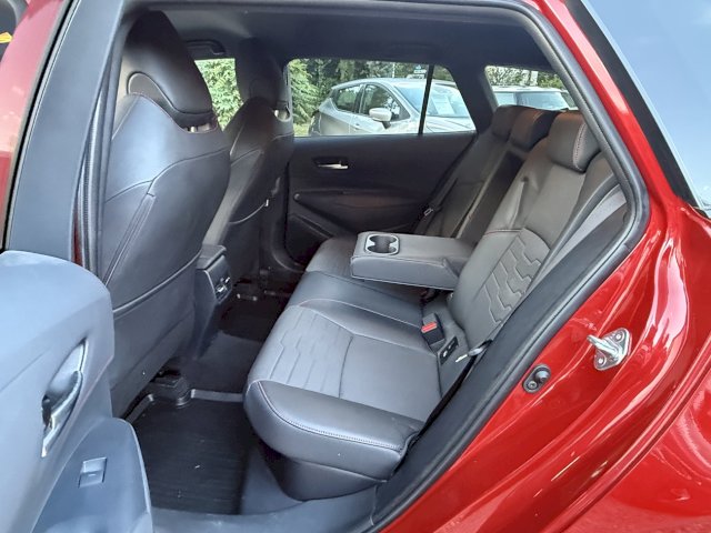 Toyota Toyota Corolla Touring Spt 122h Dynamic Sp Hybrid 