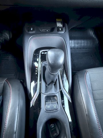 Toyota Toyota Corolla Touring Spt 122h Dynamic Sp Hybrid 