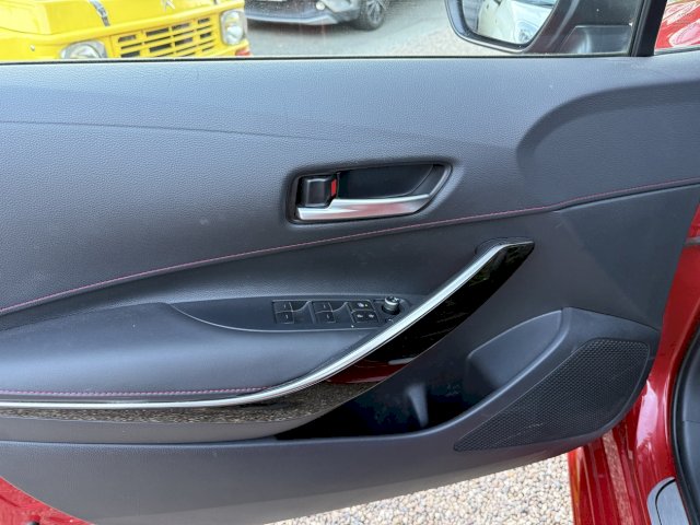 Toyota Toyota Corolla Touring Spt 122h Dynamic Sp Hybrid 