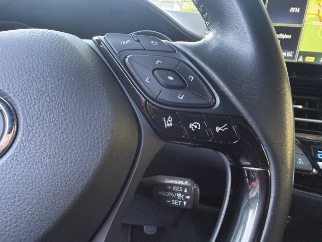 Toyota Toyota C-Hr 1.8 Hybride 122ch Dynamic  E-CVT 