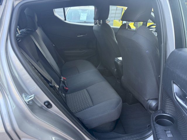 Toyota Toyota C-Hr 1.8 Hybride 122ch Dynamic  E-CVT 