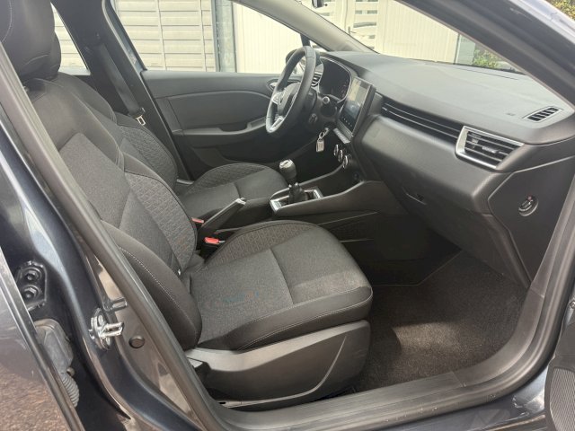 Renault Renault Clio V (BJA) 1.0 TCe 90ch Business -21