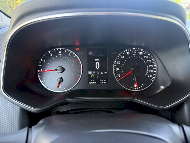 Renault Renault Clio V (BJA) 1.0 TCe 90ch Business -21N