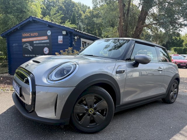 Mini Mini Cooper COOPER SE 32.6 kw 184CH