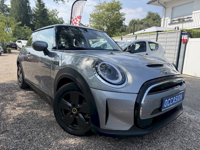 Mini Mini Cooper COOPER SE 32.6 kw 184CH
