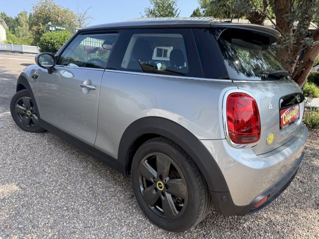 Mini Mini Cooper COOPER SE 32.6 kw 184CH