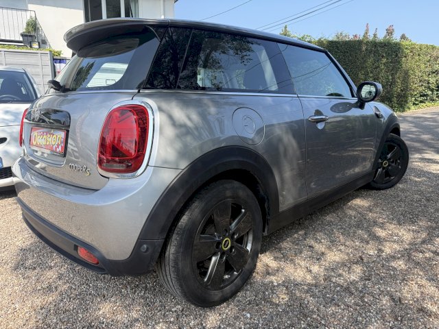 Mini Mini Cooper COOPER SE 32.6 kw 184CH
