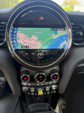 Mini Mini Cooper COOPER SE 32.6 kw 184CH