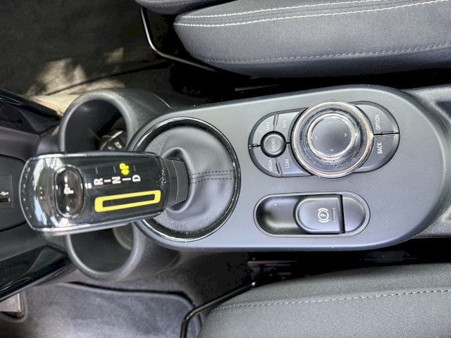 Mini Mini Cooper COOPER SE 32.6 kw 184CH