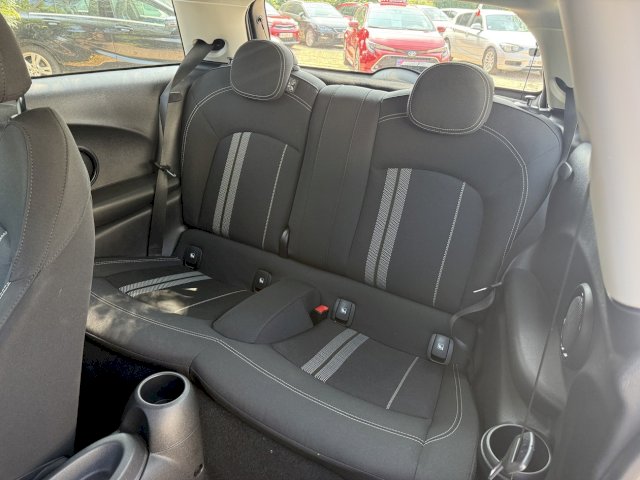 Mini Mini Cooper COOPER SE 32.6 kw 184CH