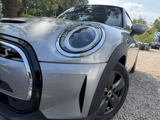 Mini Mini Cooper COOPER SE 32.6 kw 184CH