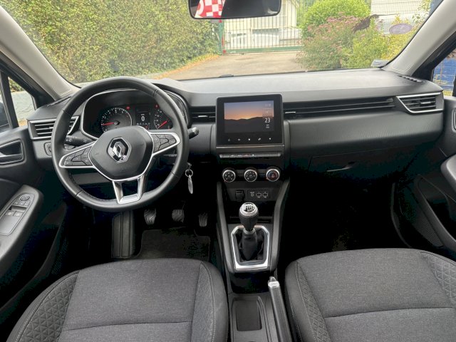 Renault Renault Clio 1.0 TCe 100ch Business - 20