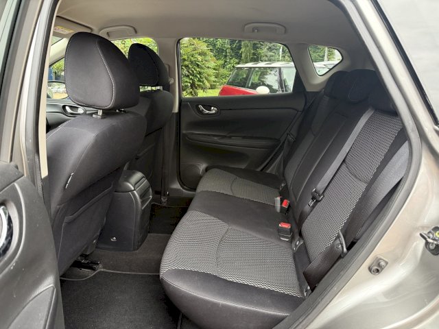 Nissan Nissan Pulsar  dCi 110ch E6 Connect Edition 5p