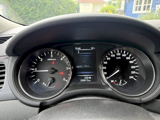 Nissan Nissan Pulsar  dCi 110ch E6 Connect Edition 5p