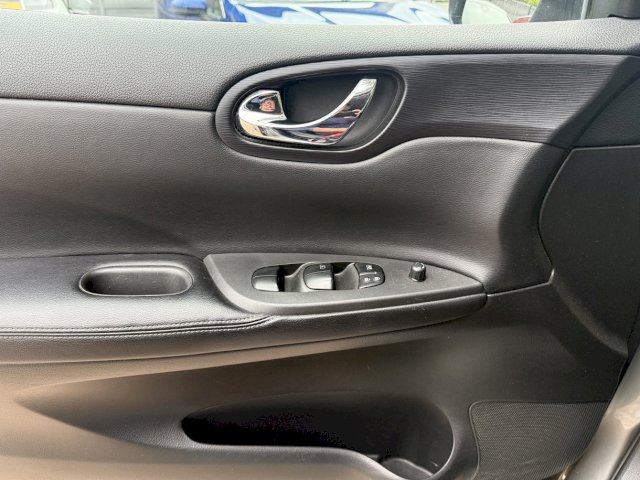 Nissan Nissan Pulsar  dCi 110ch E6 Connect Edition 5p