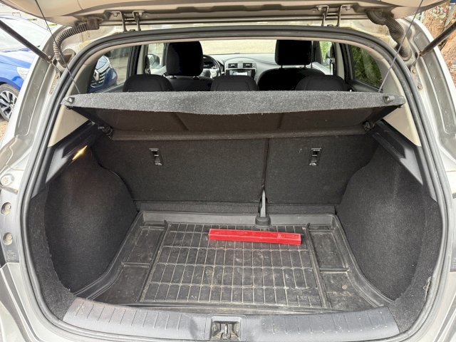 Nissan Nissan Pulsar  dCi 110ch E6 Connect Edition 5p