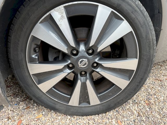 Nissan Nissan Pulsar  dCi 110ch E6 Connect Edition 5p
