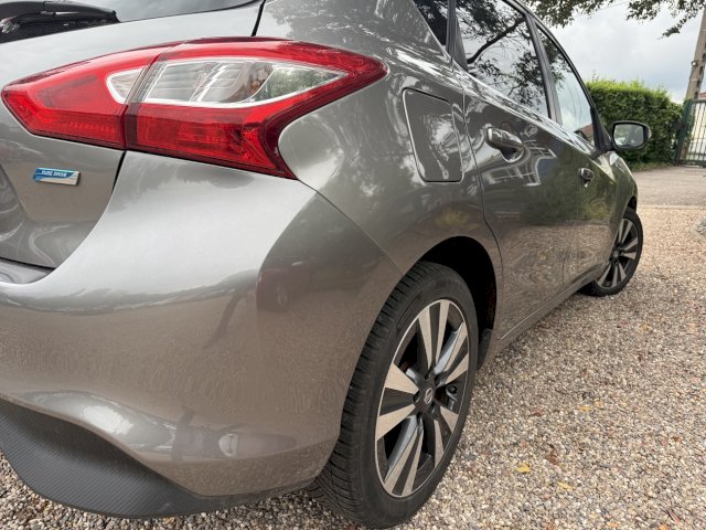 Nissan Nissan Pulsar  dCi 110ch E6 Connect Edition 5p