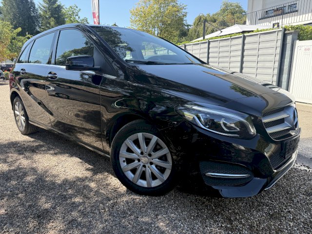 Mercedes-Benz Mercedes-Benz Classe B  180 Business Edition