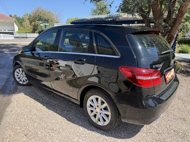 Mercedes-Benz Mercedes-Benz Classe B  180 Business Edition