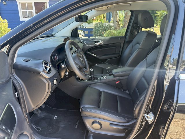 Mercedes-Benz Mercedes-Benz Classe B  180 Business Edition