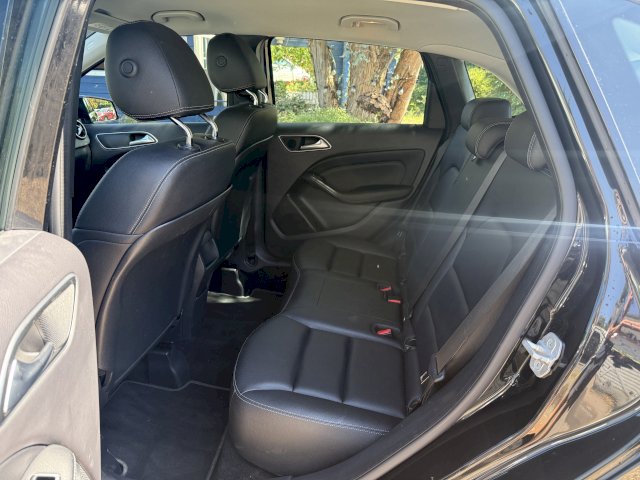 Mercedes-Benz Mercedes-Benz Classe B  180 Business Edition