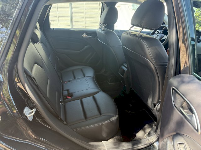 Mercedes-Benz Mercedes-Benz Classe B  180 Business Edition