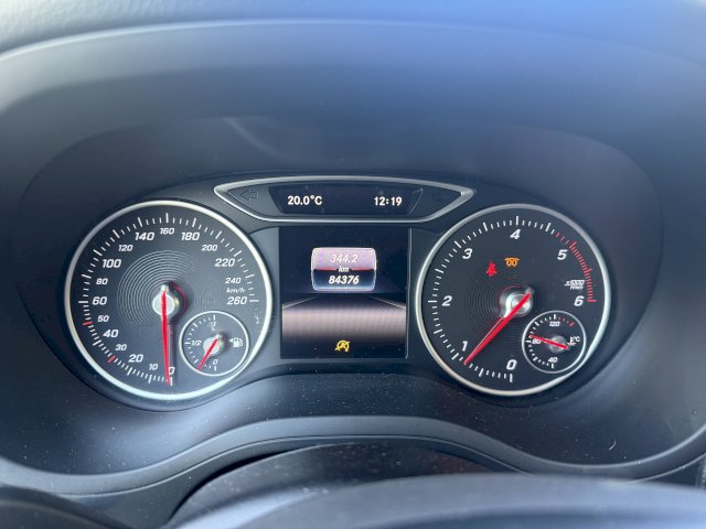 Mercedes-Benz Mercedes-Benz Classe B  180 Business Edition