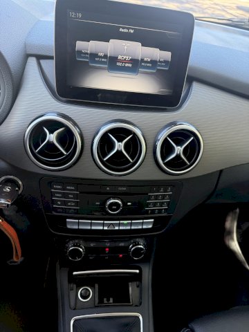 Mercedes-Benz Mercedes-Benz Classe B  180 Business Edition