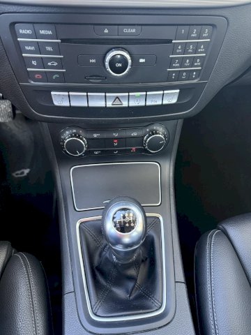 Mercedes-Benz Mercedes-Benz Classe B  180 Business Edition