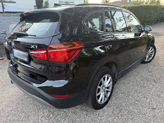 BMW BMW X1 II (F48) sDrive18i 140ch Business Design