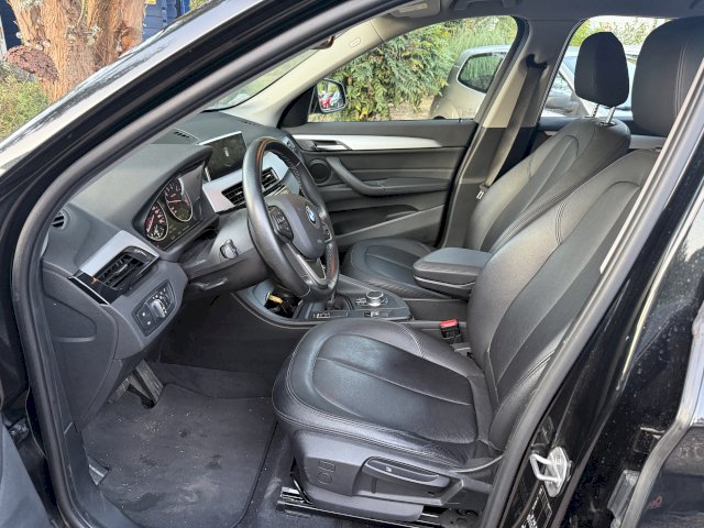 BMW BMW X1 II (F48) sDrive18i 140ch Business Design